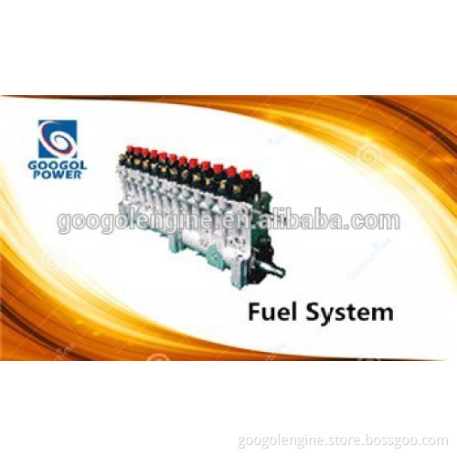1000kW Turbocharged V20 Small Cylinder Diesel Engine